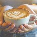 手作りパンプキンピューレで作る日本式秋コーヒードリンク