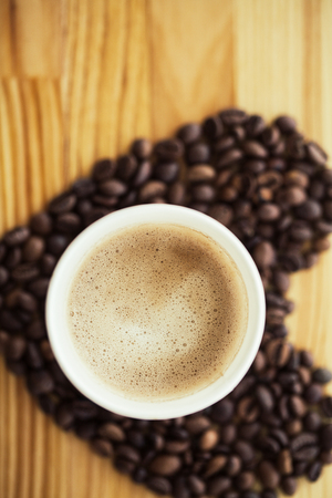 日本のコーヒー産業と国際貿易の歩み