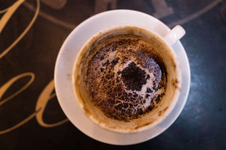 アンチエイジングの観点から見たコーヒー成分の科学的根拠