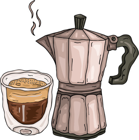 リラックスタイムを彩る芳香器とコーヒーのペアリング術
