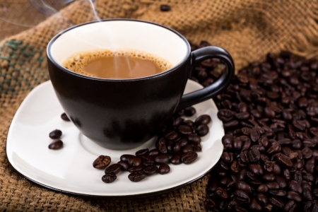 カフェインとは何か？コーヒーに含まれるカフェインの基礎知識