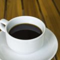 和のインテリアとコーヒータイム：自宅で作る癒しの空間づくり