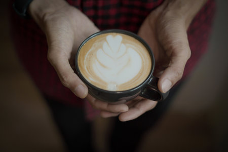 日本人に適した健康的なコーヒーの飲み方：伝統と現代の融合