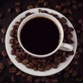 日本の秋を楽しむ：シナモン・パンプキン風味コーヒーの魅力とアレンジ法