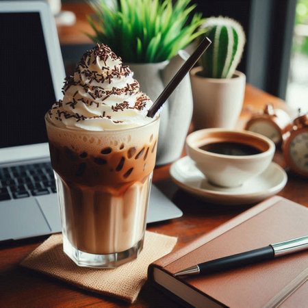 和風アレンジ：かぼちゃとシナモンの絶品コーヒーレシピを徹底解説