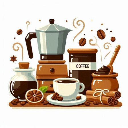 コーヒーの選び方と焙煎のポイント