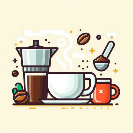 コロナ禍以降の働き方の変化とコーヒー需要