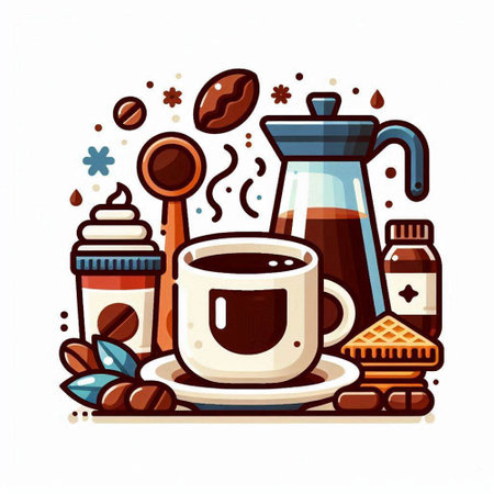 高齢者に適したコーヒーの選び方・飲み方