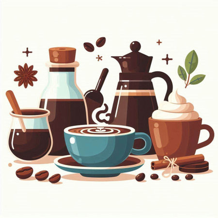 美味しいコーヒーの淹れ方