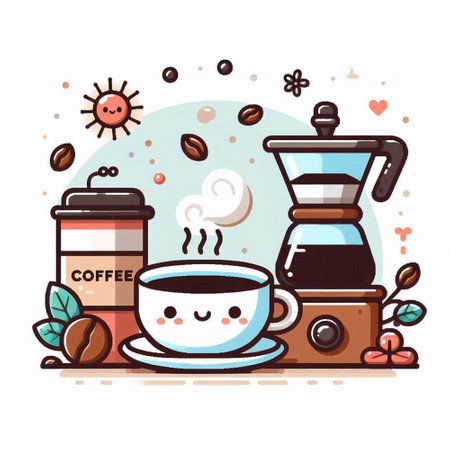 植物性ミルクとコーヒーの相性