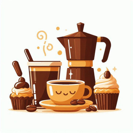 日本のコーヒー文化と豆の嗜好の変遷