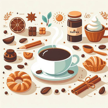 カフェフェス巡礼の楽しみ方ガイド