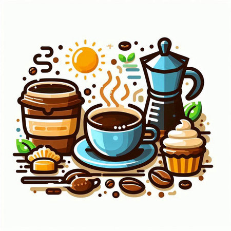 コーヒー以外のカフェイン摂取源