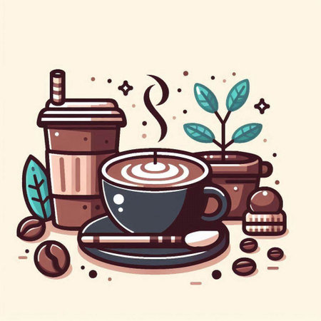 午前中のコーヒータイムのメリット