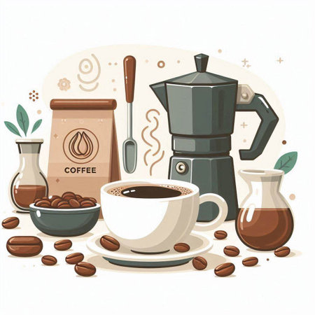至福の“おうちカフェ”体験を叶えるコーヒーミル
