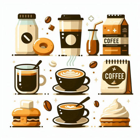 日本人のコーヒー嗜好