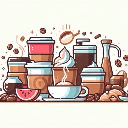 日本におけるスペシャルティコーヒーの普及と歴史
