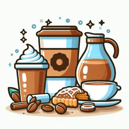 日本におけるコーヒーの普及と特徴