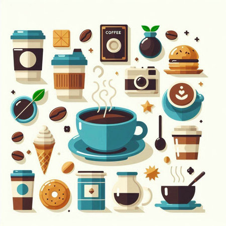 美味しいアイスブリューコーヒーの淹れ方