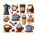 季節ごとに楽しむコーヒー豆の選び方と保存のポイント