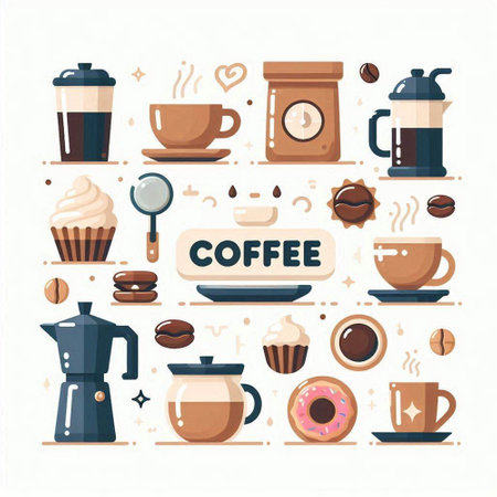 フレンチプレスで抹茶を抽出するアレンジ法