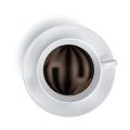 明治時代におけるコーヒーの普及と喫茶店文化の誕生