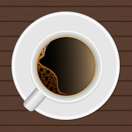 お雑煮とコーヒーのベストペアリング