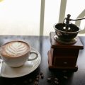 和風カフェの人気と地元産素材の活かし方