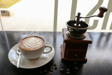 和風カフェの人気と地元産素材の活かし方