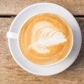 桜の季節にぴったりなブレンド豆と和風スイーツに合うコーヒーレシピ