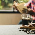 秋の味覚と楽しむコーヒー：モンブランや栗スイーツに合う豆の選び方