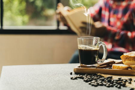 秋の味覚と楽しむコーヒー：モンブランや栗スイーツに合う豆の選び方