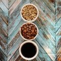 コーヒーに含まれるミネラルとビタミンが促す健康美活の最前線
