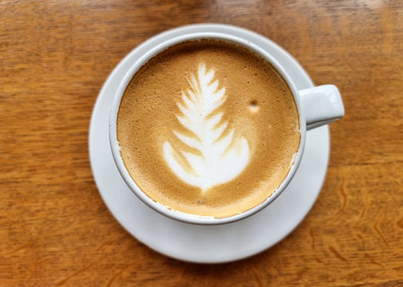 アイスコーヒー・ホットコーヒー：季節ごとに変わる健康的な選び方