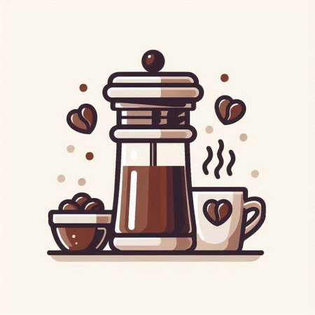 バリスタが知っておくべき応用用語