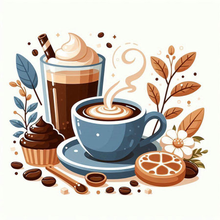 コロンビア産コーヒー豆の個性