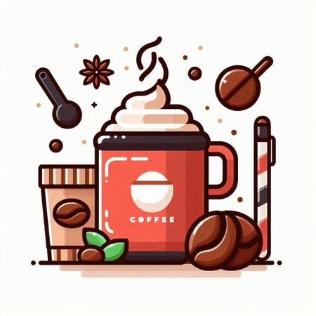 焙煎度のバリエーション