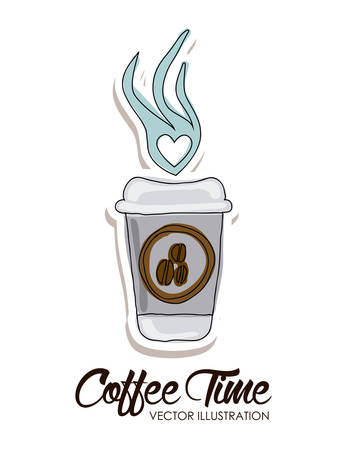 ドトールコーヒーの使用豆と特徴