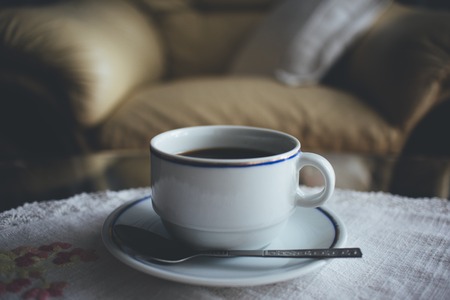 睡眠の質を高めるためのコーヒー摂取コントロール術