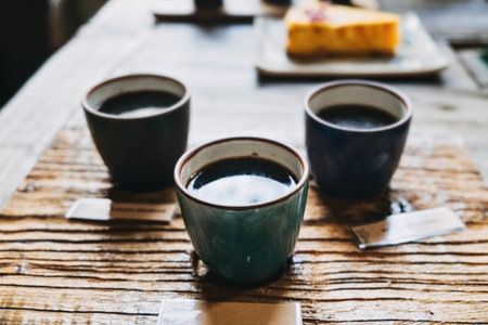 コンビニコーヒー文化の発展と日本人の睡眠習慣変化