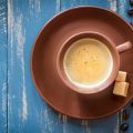 コーヒーによる骨粗鬆症リスクとカルシウム摂取の重要性