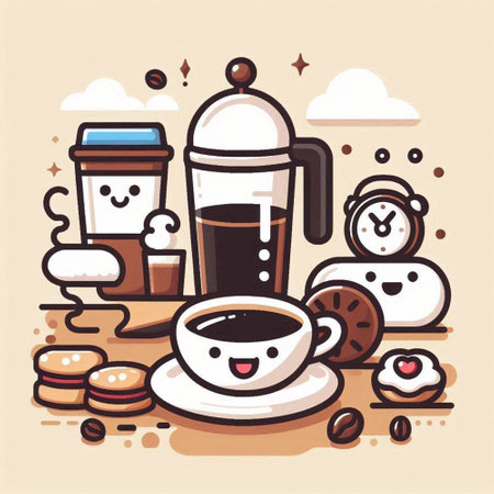 アジア産コーヒー豆の精製の特徴