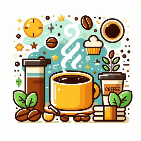 意外な和食とコーヒーのペアリング