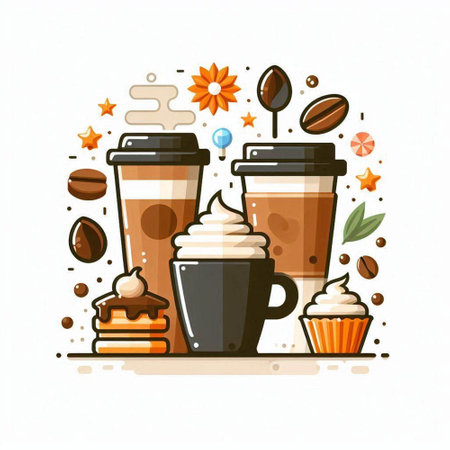 バリスタたちの物語