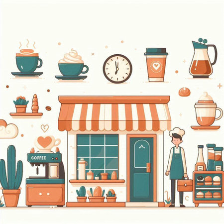 コーヒー消費増加と日本人の睡眠習慣の変化