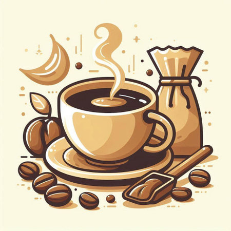 バリスタとのふれあいで知るコーヒーの奥深さ