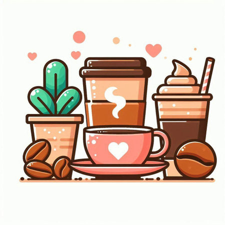 冬スイーツとホットチョコレートモカの相性（マリアージュ）