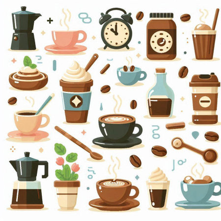 カフェでの注文方法とおすすめフレーズ