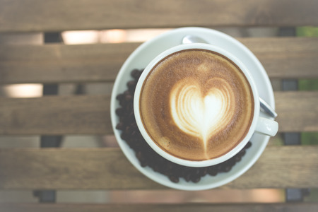 コーヒーと心血管疾患リスクの関連性についての日本の知見