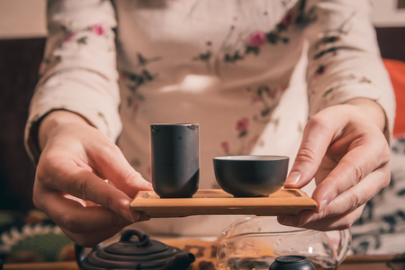 京都の茶道体験カフェ：日本文化を感じる特別な時間